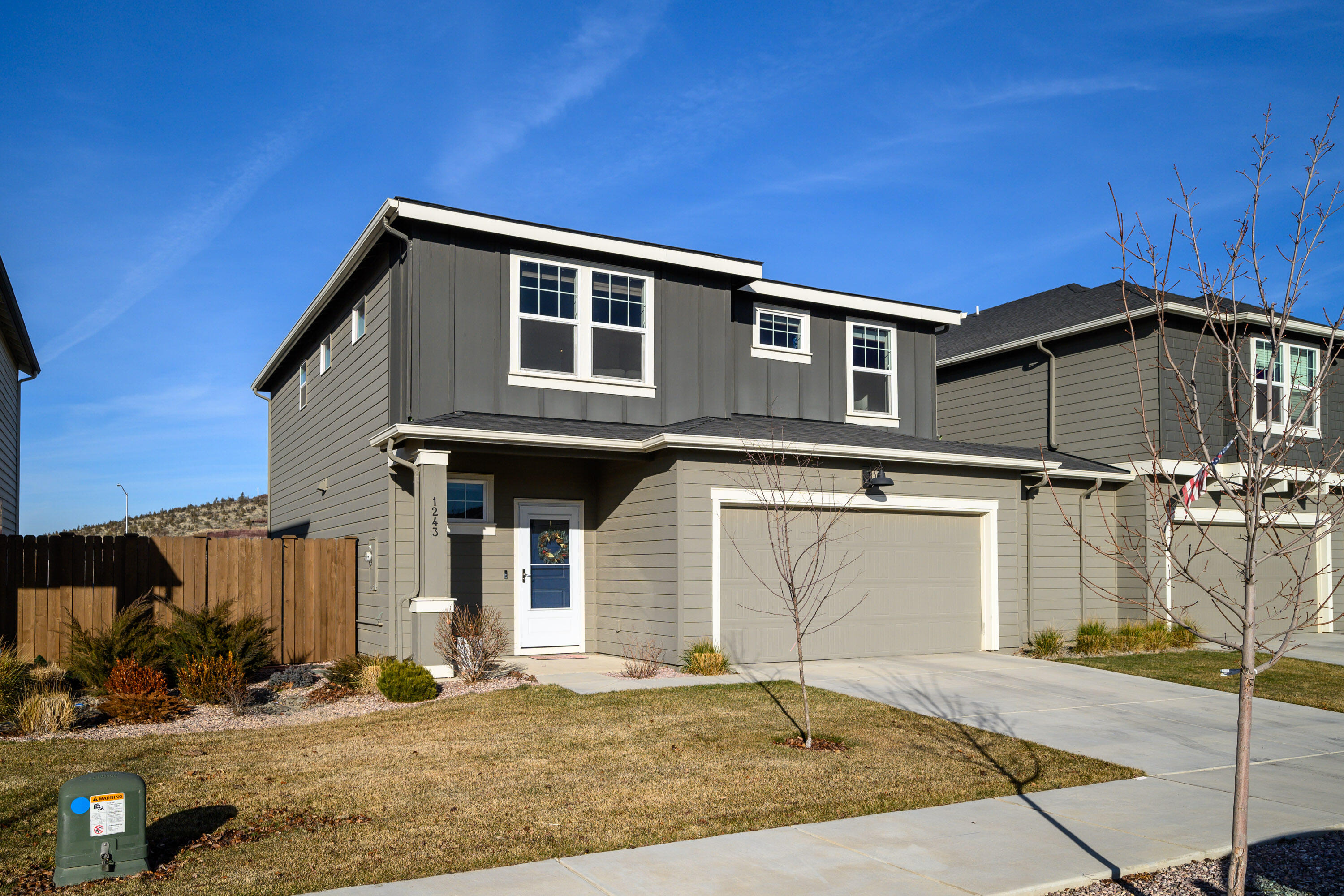 Canyon Ridge Phase 1 and 2 - Residential