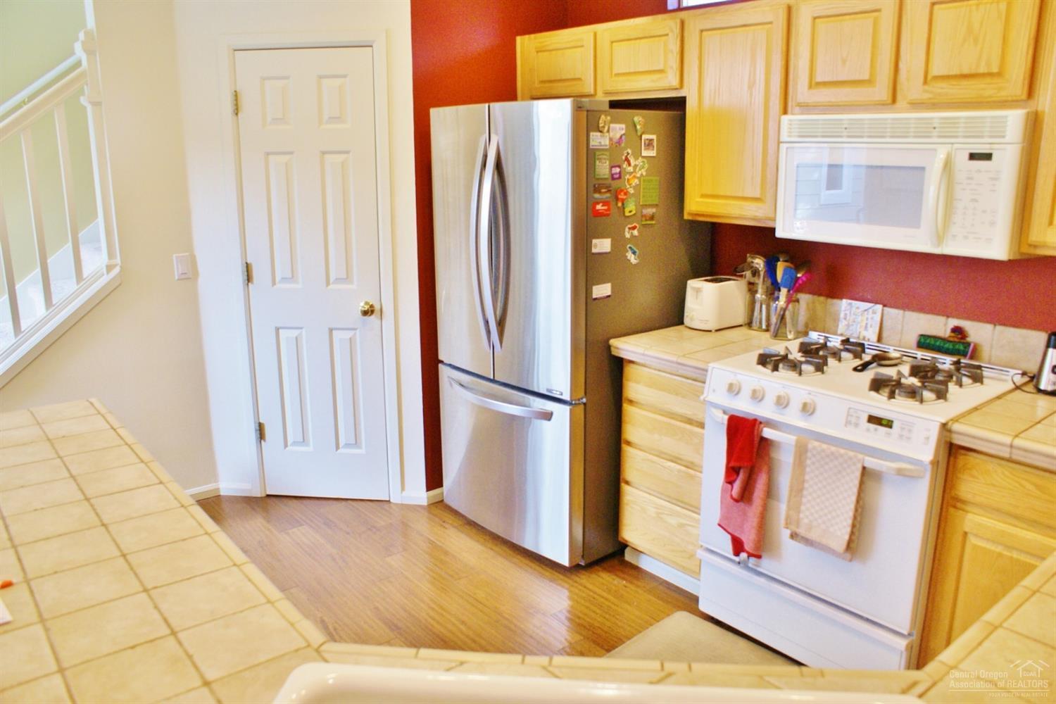 Parks At Broken Top - Residential