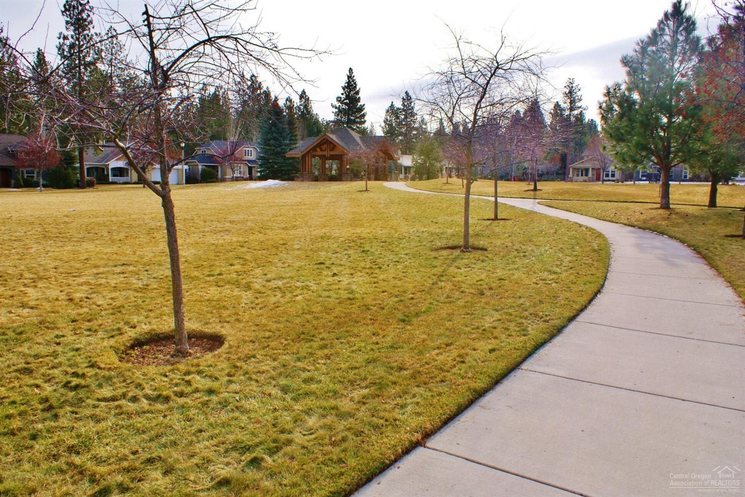 Parks At Broken Top - Residential