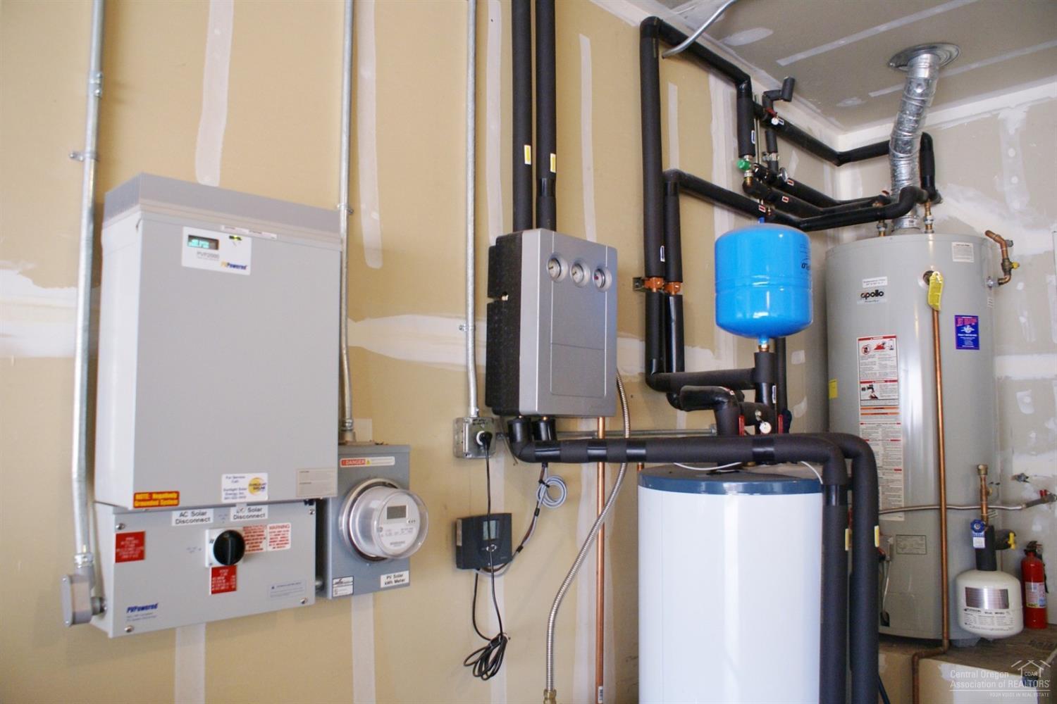 Parks At Broken Top - Residential