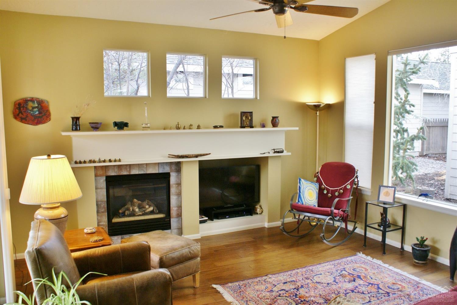 Parks At Broken Top - Residential