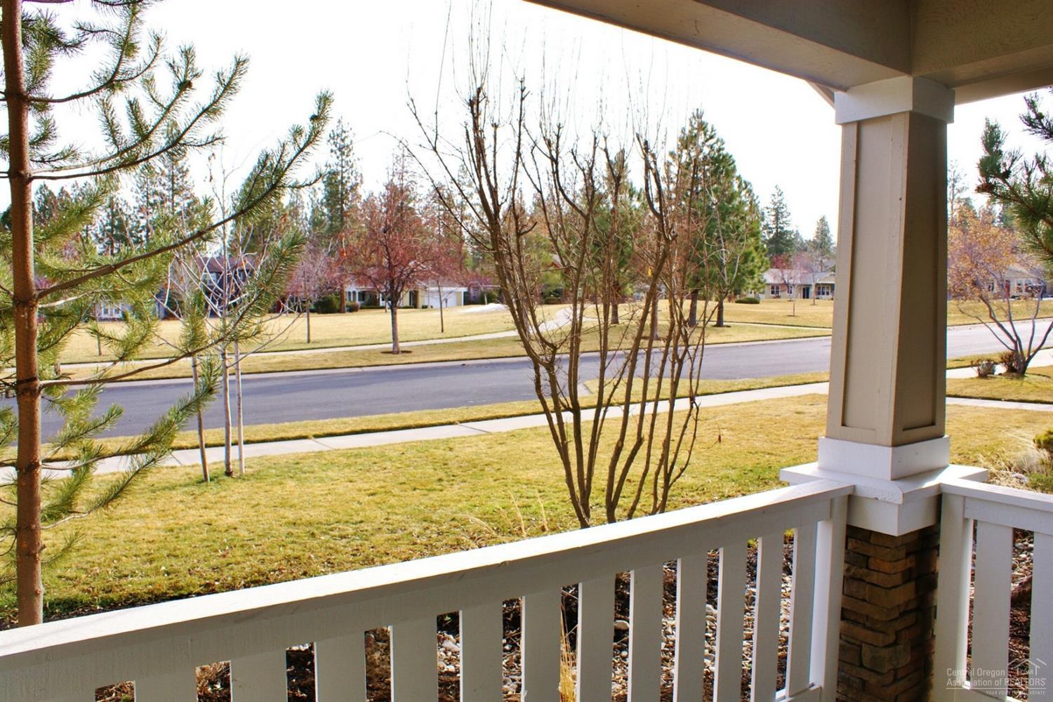 Parks At Broken Top - Residential