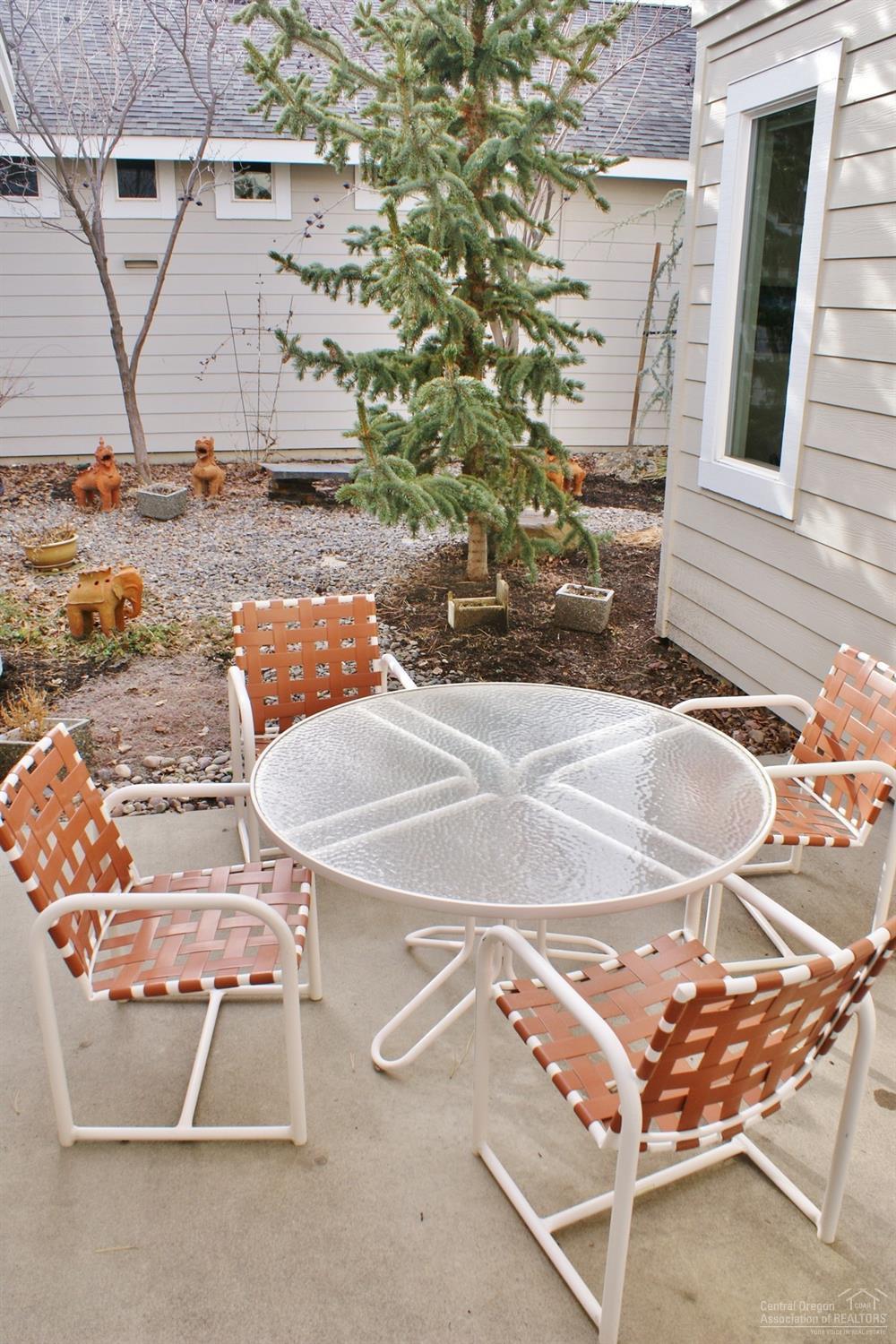 Parks At Broken Top - Residential