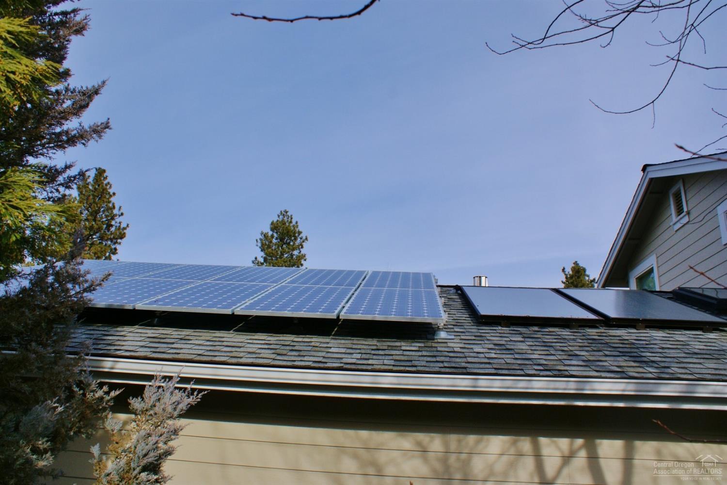 Parks At Broken Top - Residential