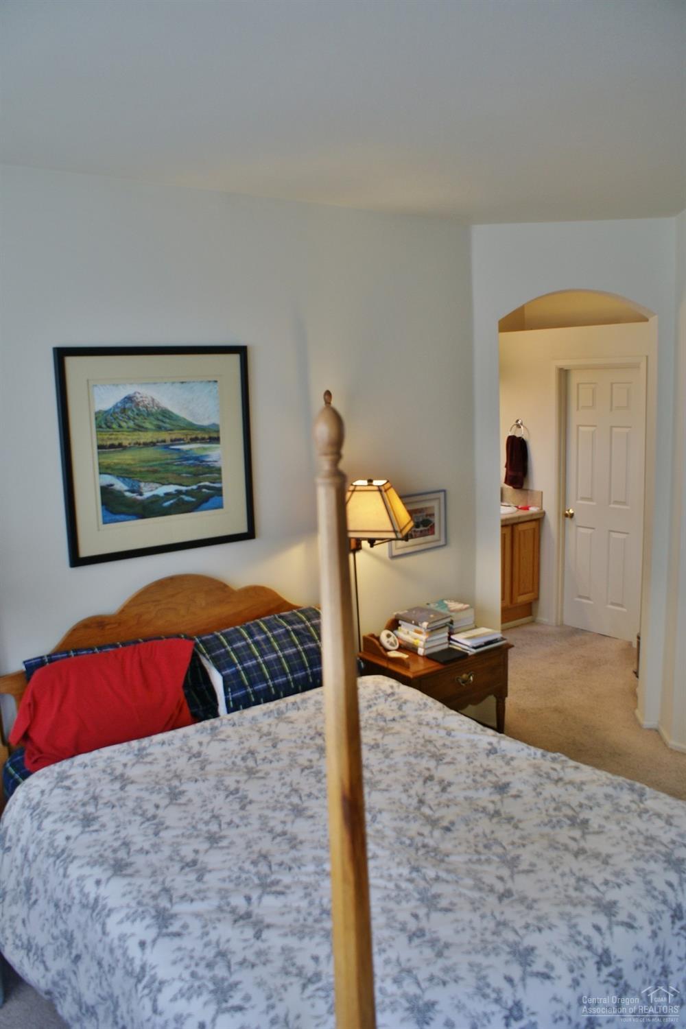 Parks At Broken Top - Residential