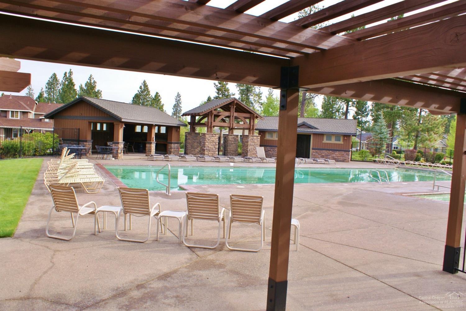 Parks At Broken Top - Residential