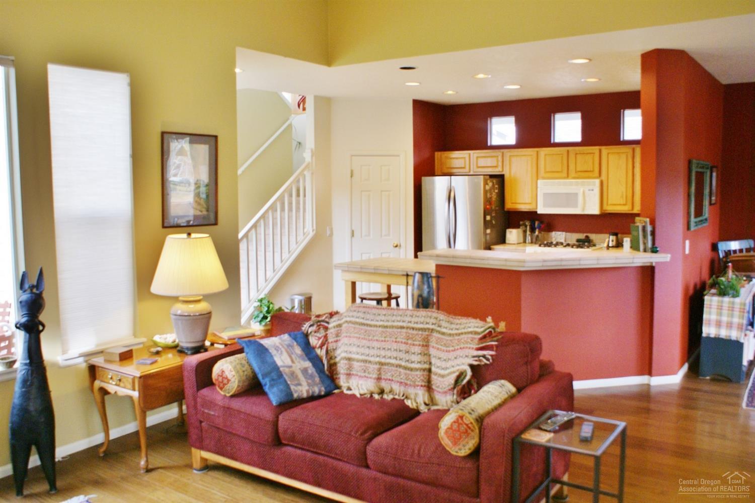 Parks At Broken Top - Residential