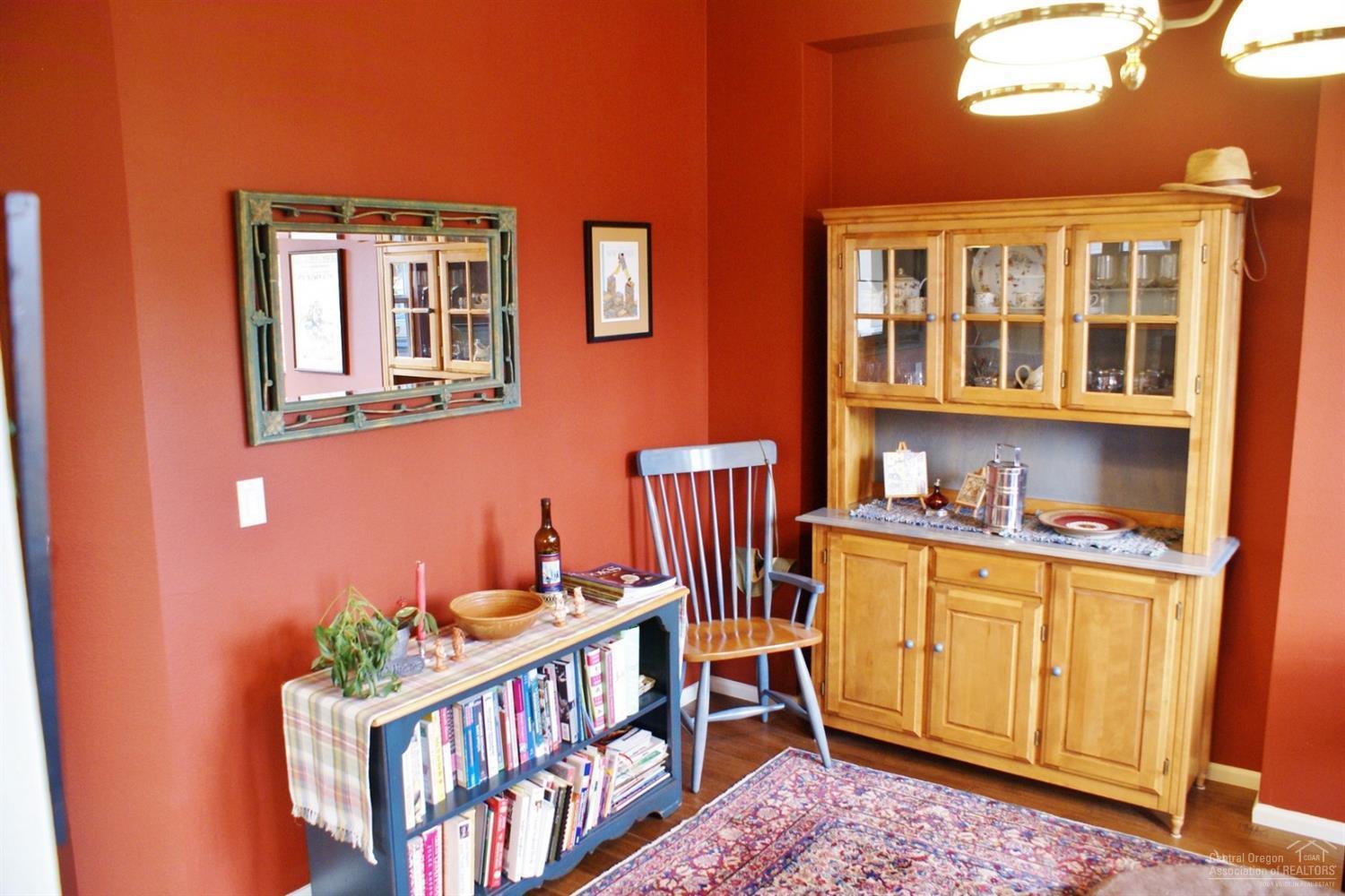 Parks At Broken Top - Residential