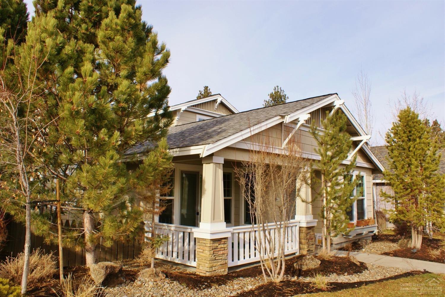 Parks At Broken Top - Residential