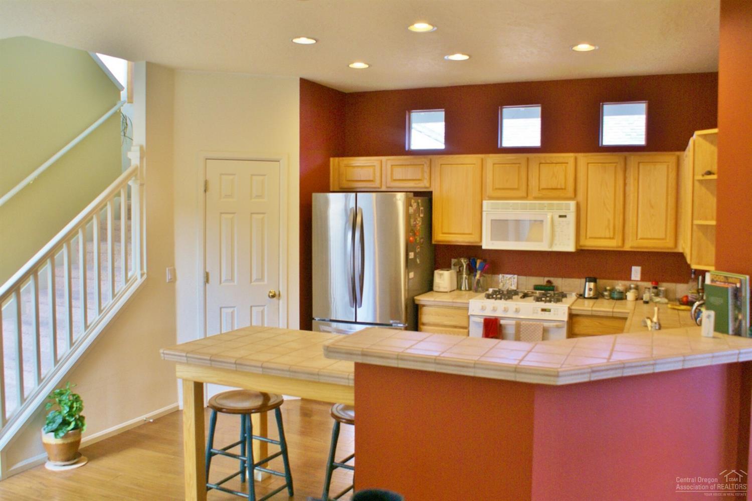 Parks At Broken Top - Residential