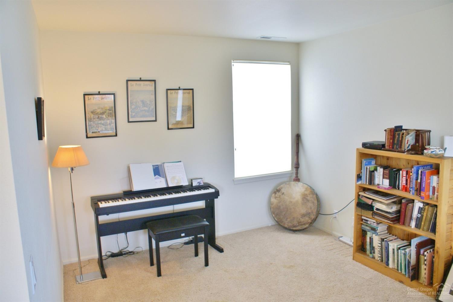 Parks At Broken Top - Residential