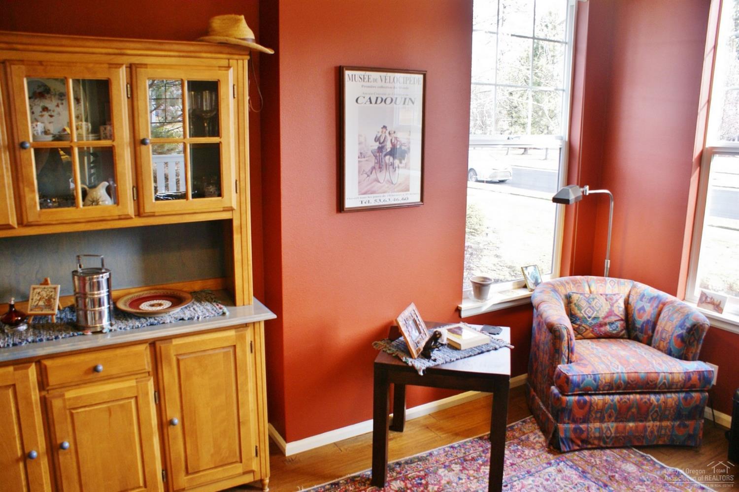 Parks At Broken Top - Residential