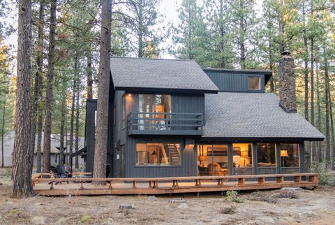 Tiny photo for 71085 Bracken Lane #GH 93, Black Butte Ranch, OR 97759 (MLS # 220217302)