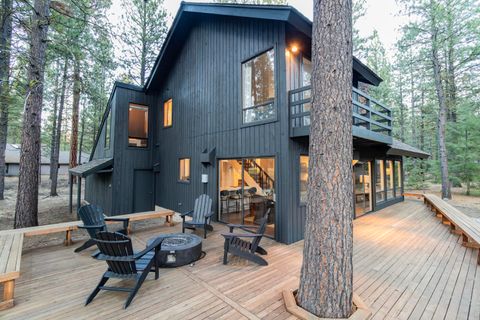 Tiny photo for 71085 Bracken Lane #GH 93, Black Butte Ranch, OR 97759 (MLS # 220217302)