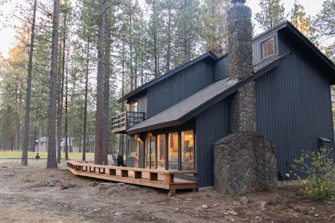 Tiny photo for 71085 Bracken Lane #GH 93, Black Butte Ranch, OR 97759 (MLS # 220217302)