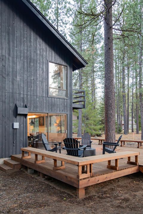 Tiny photo for 71085 Bracken Lane #GH 93, Black Butte Ranch, OR 97759 (MLS # 220217302)