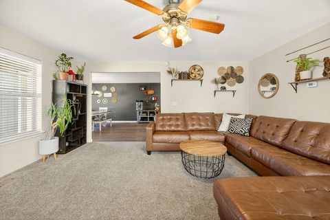 Tiny photo for 630 Spring Valley Drive, Medford, OR 97501 (MLS # 220212050)