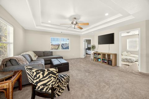 Tiny photo for 630 Spring Valley Drive, Medford, OR 97501 (MLS # 220212050)