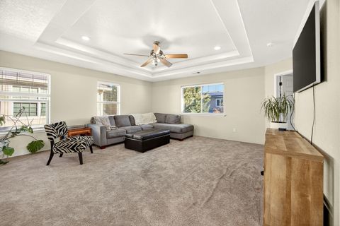 Tiny photo for 630 Spring Valley Drive, Medford, OR 97501 (MLS # 220212050)