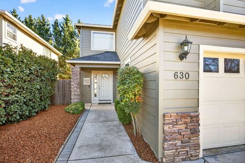 Tiny photo for 630 Spring Valley Drive, Medford, OR 97501 (MLS # 220212050)