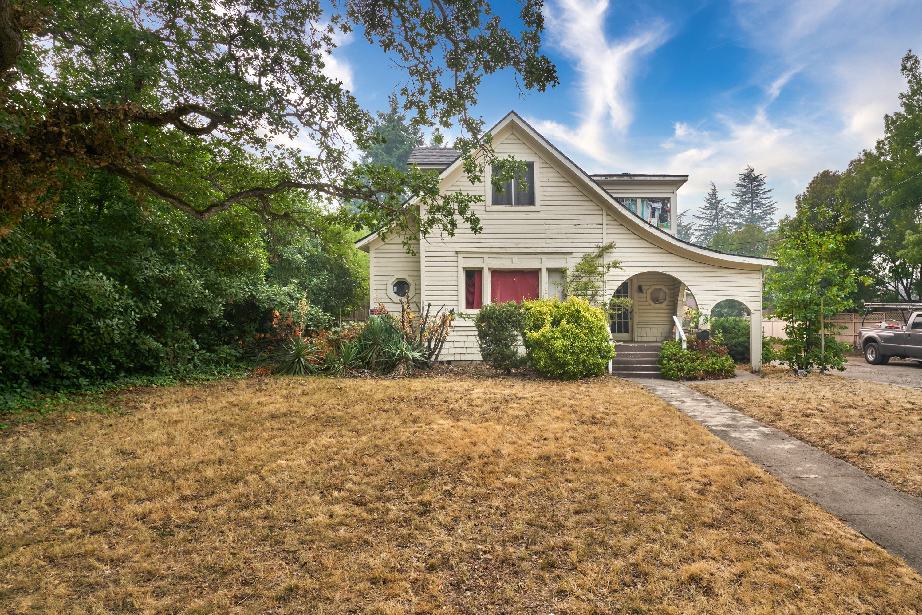 South Oakdale Subdivision Unit No 1 - Residential Income