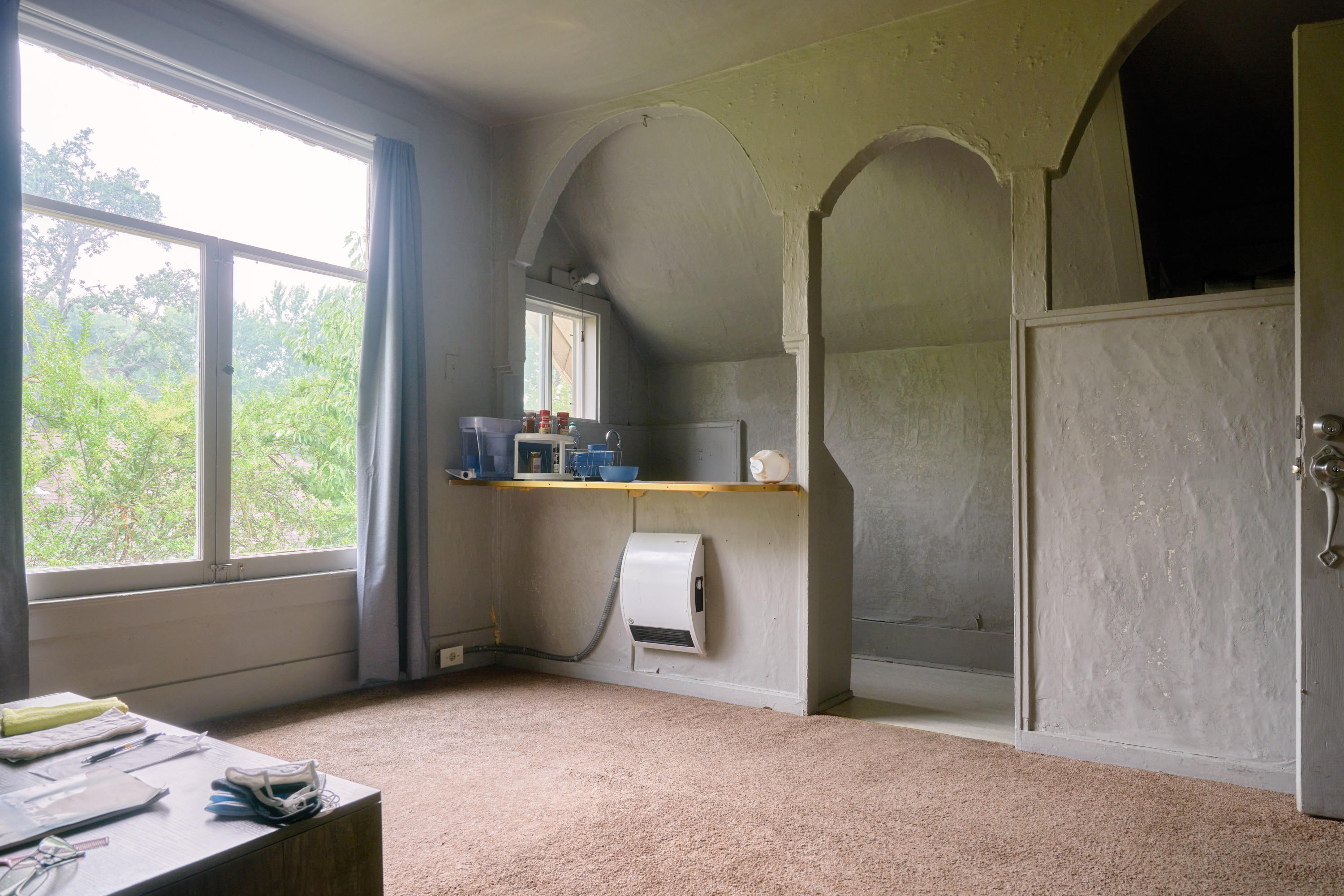 South Oakdale Subdivision Unit No 1 - Residential Income