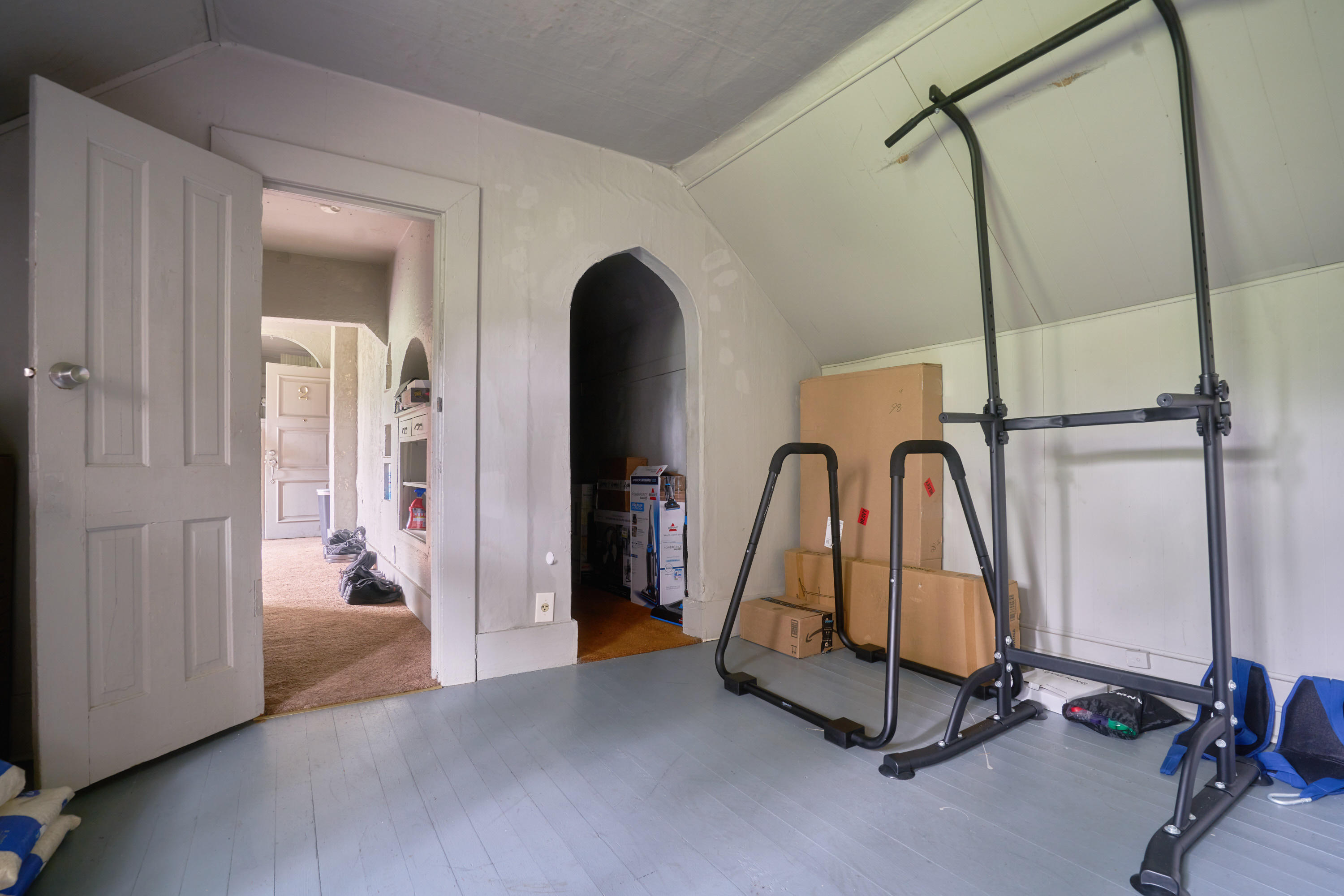 South Oakdale Subdivision Unit No 1 - Residential Income