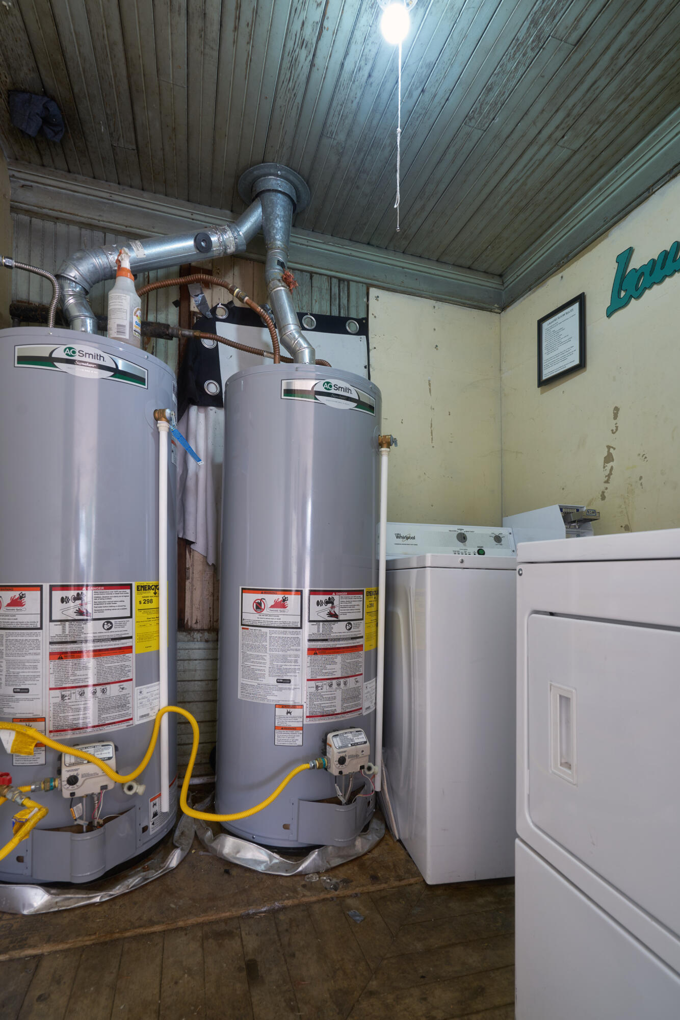 South Oakdale Subdivision Unit No 1 - Residential Income