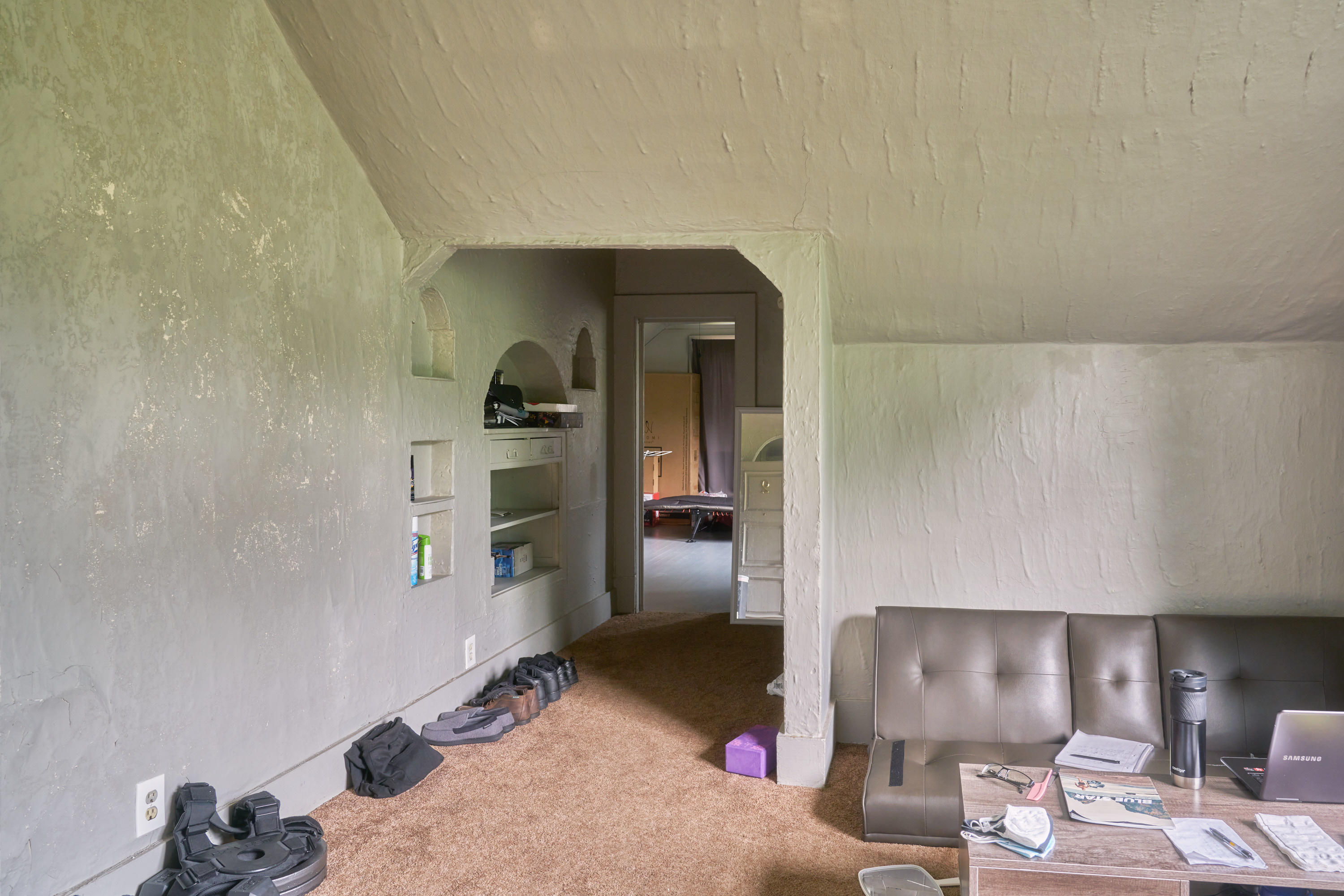 South Oakdale Subdivision Unit No 1 - Residential Income