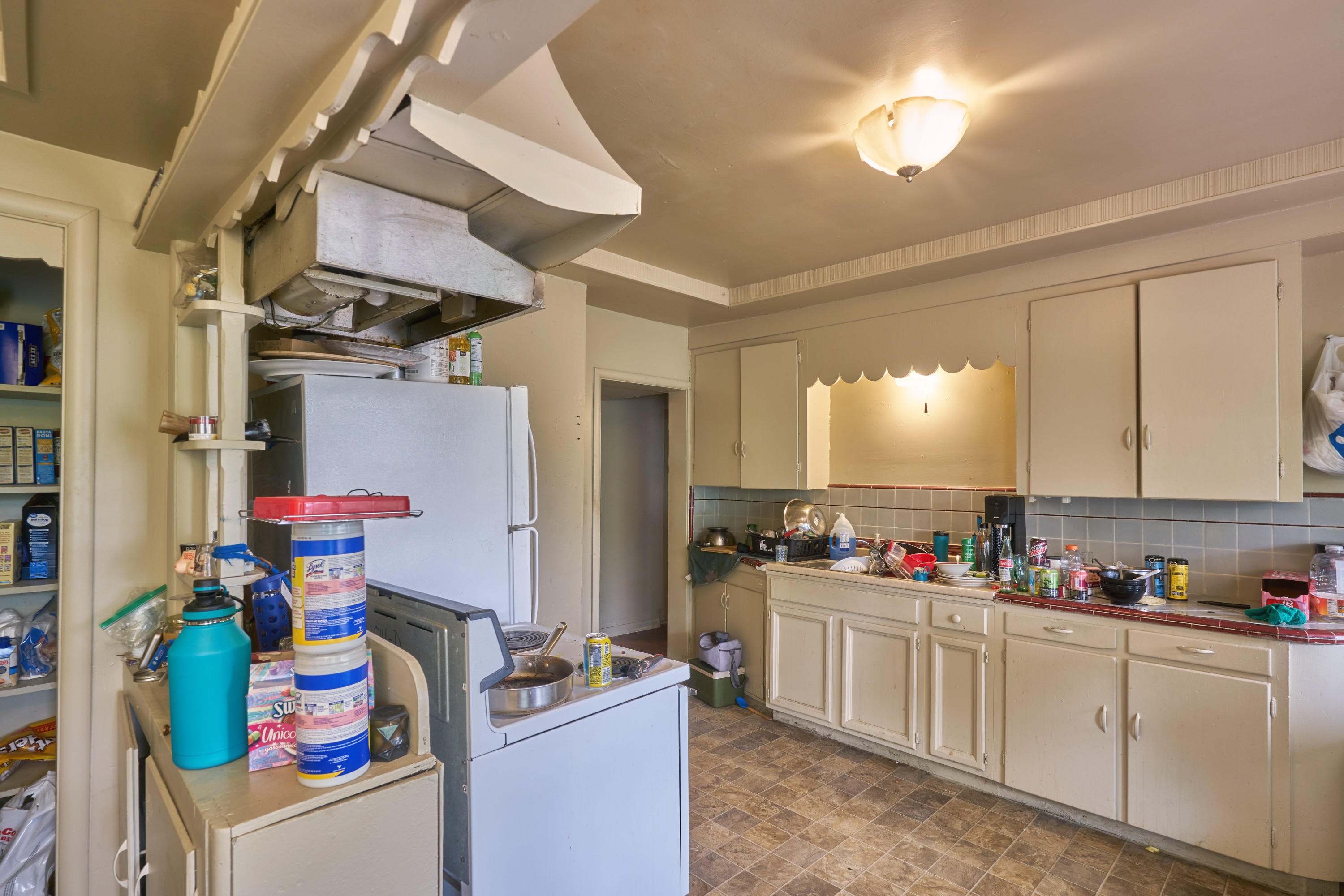 South Oakdale Subdivision Unit No 1 - Residential Income