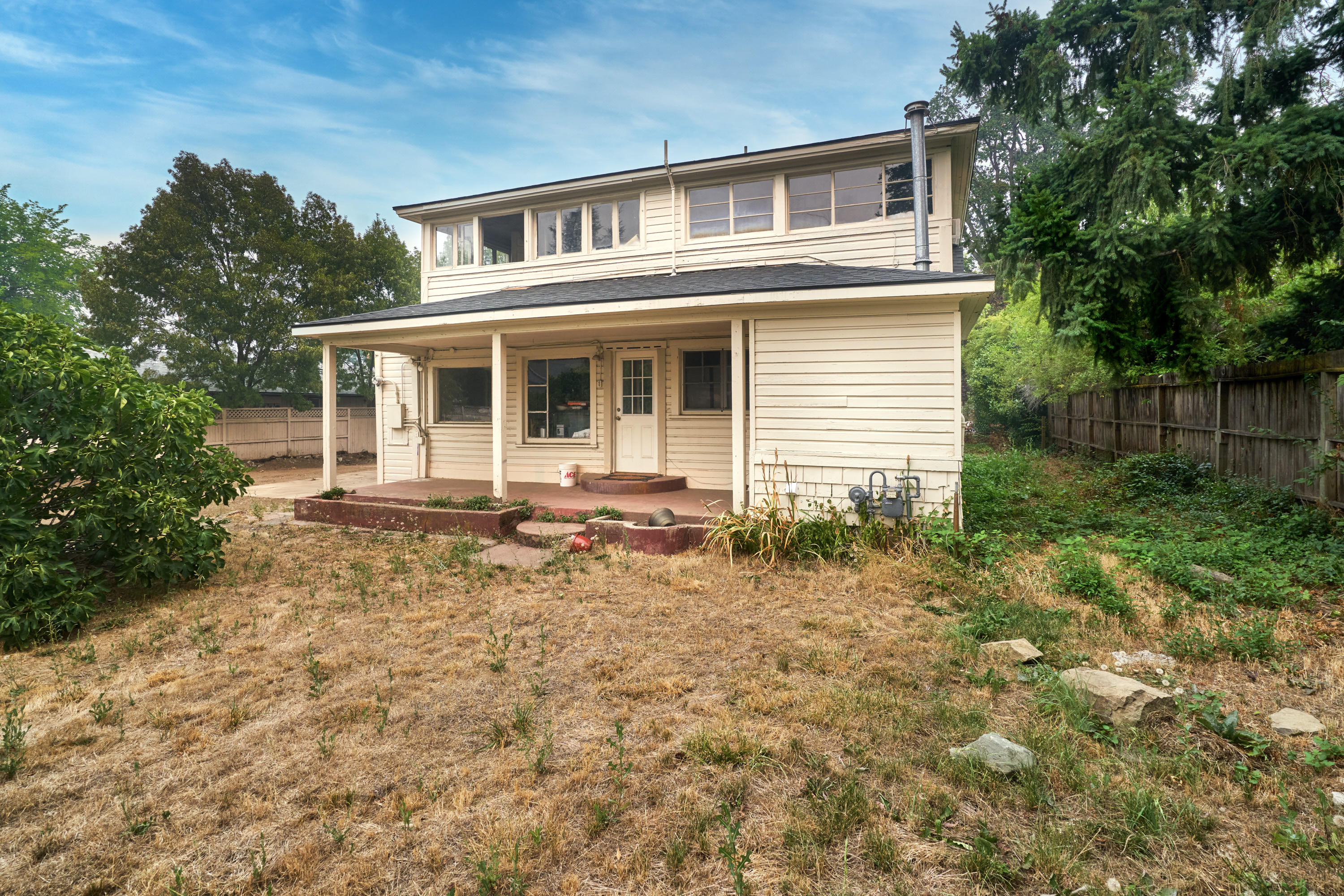 South Oakdale Subdivision Unit No 1 - Residential Income