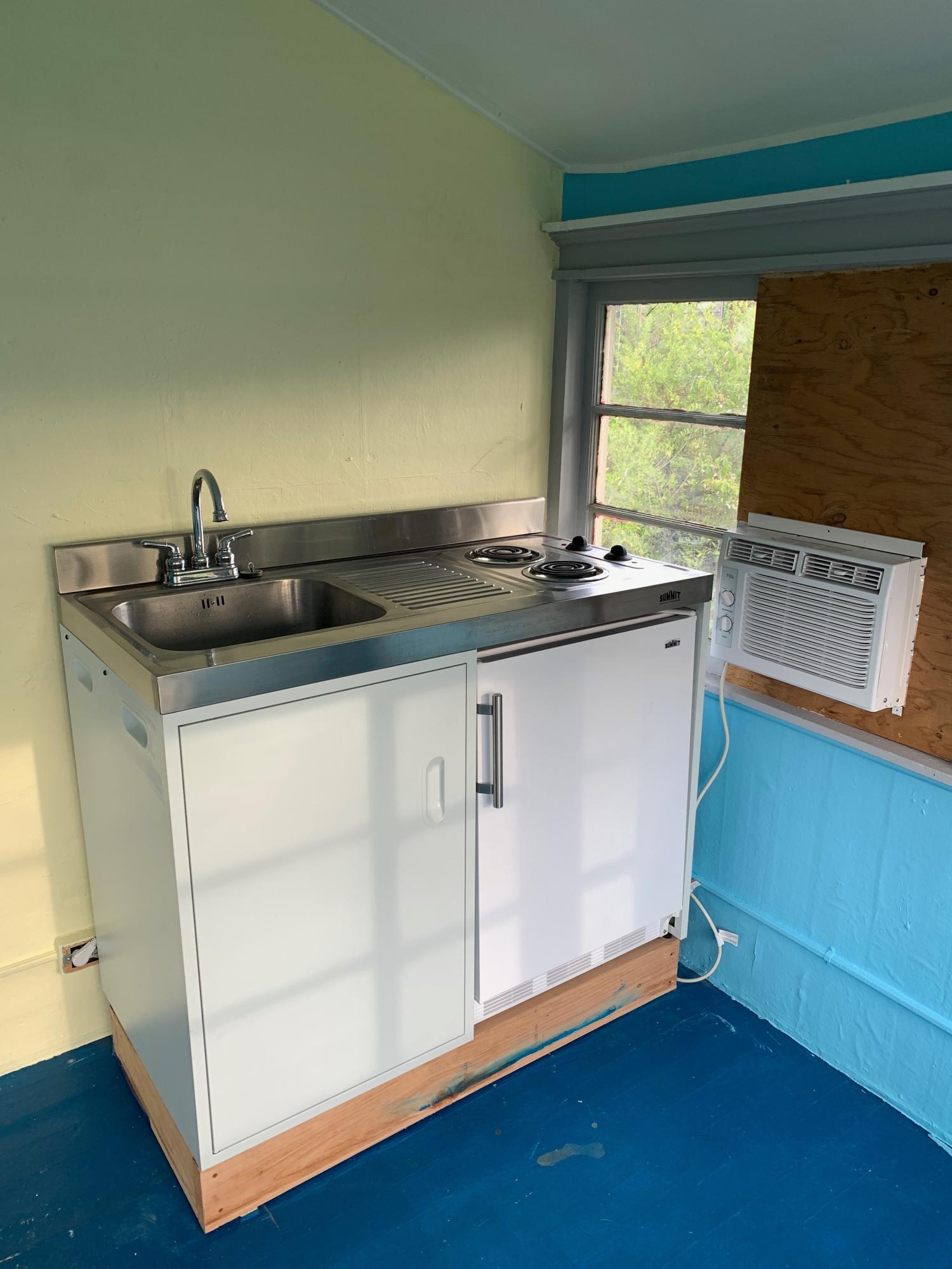 South Oakdale Subdivision Unit No 1 - Residential Income