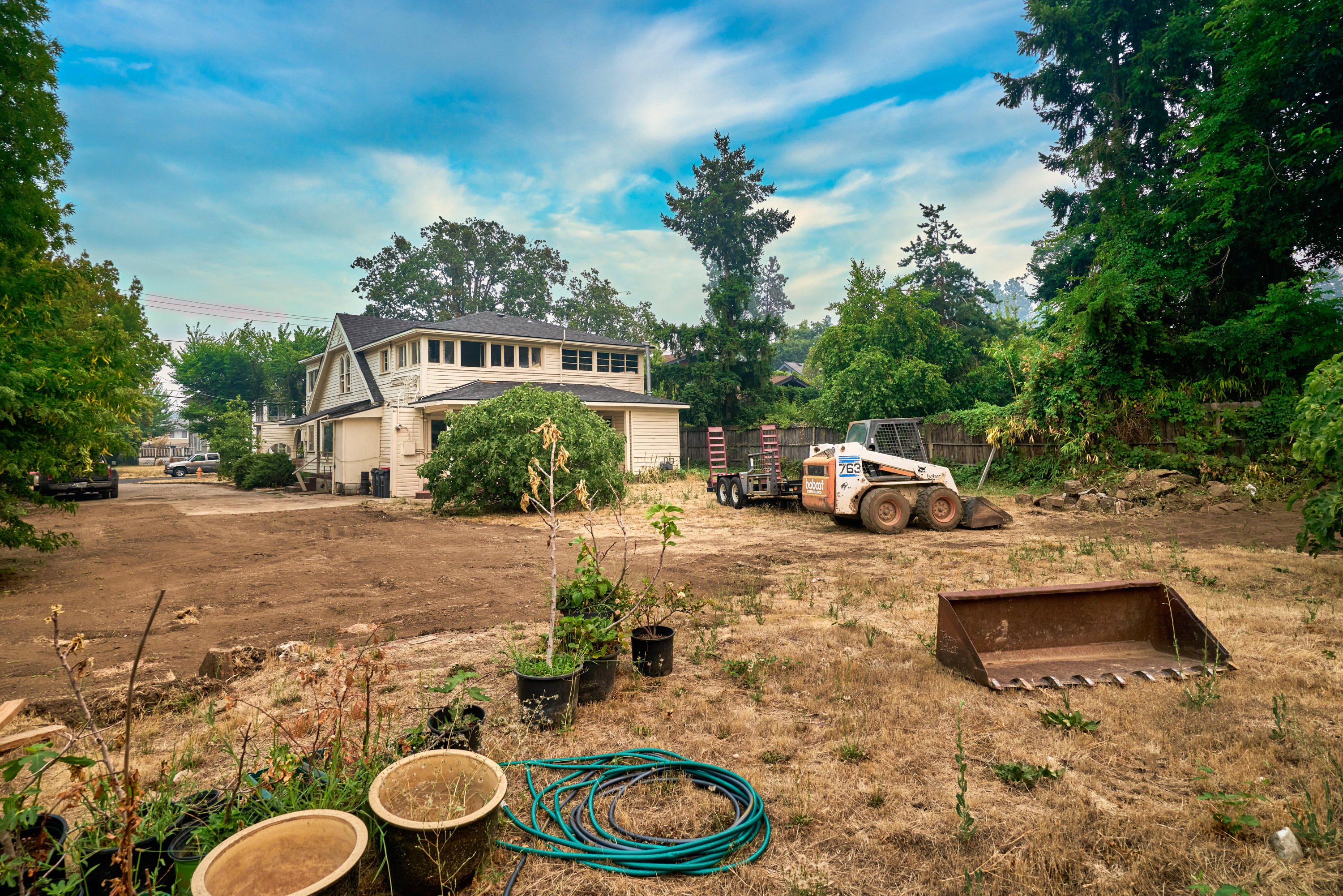 South Oakdale Subdivision Unit No 1 - Residential Income