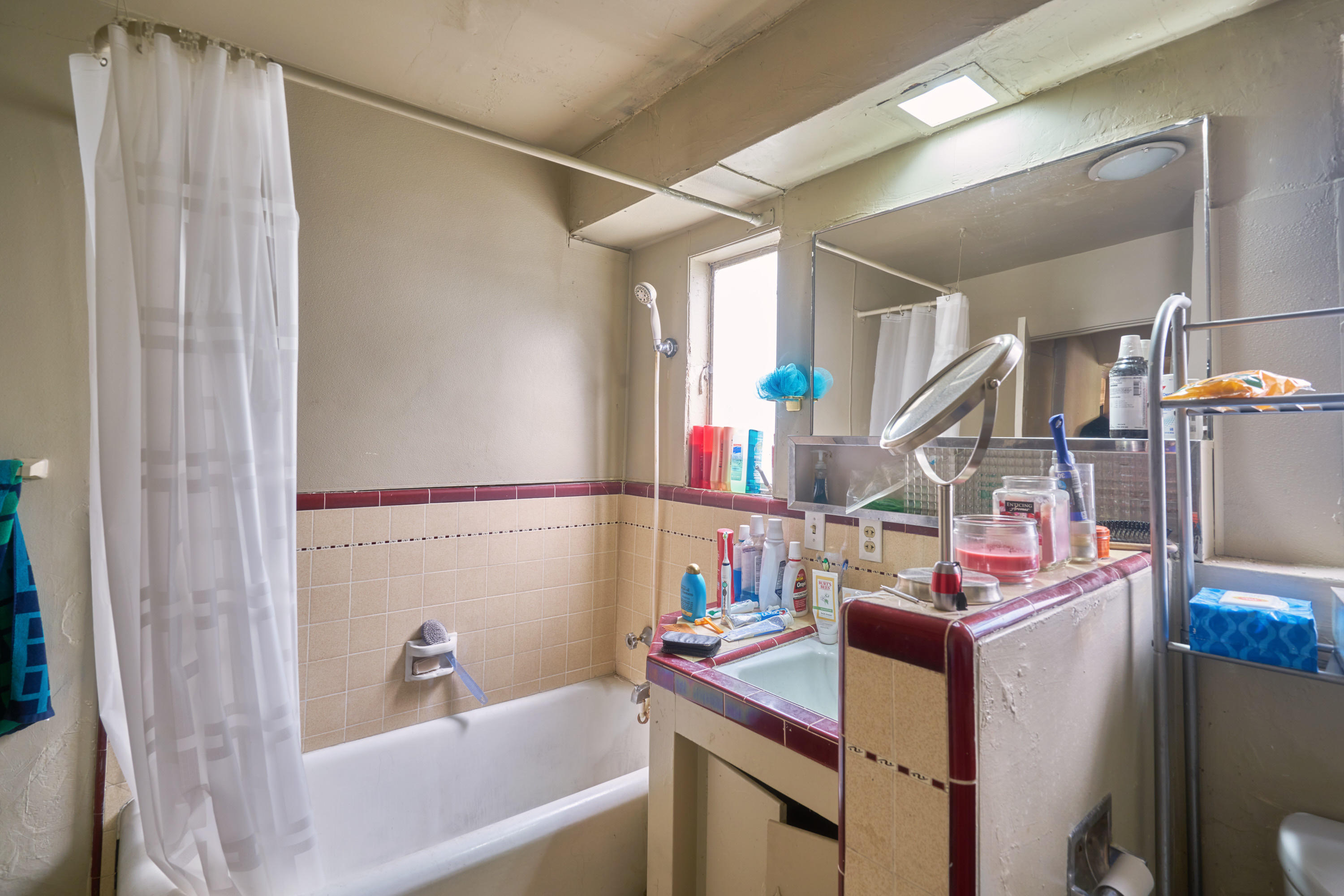 South Oakdale Subdivision Unit No 1 - Residential Income