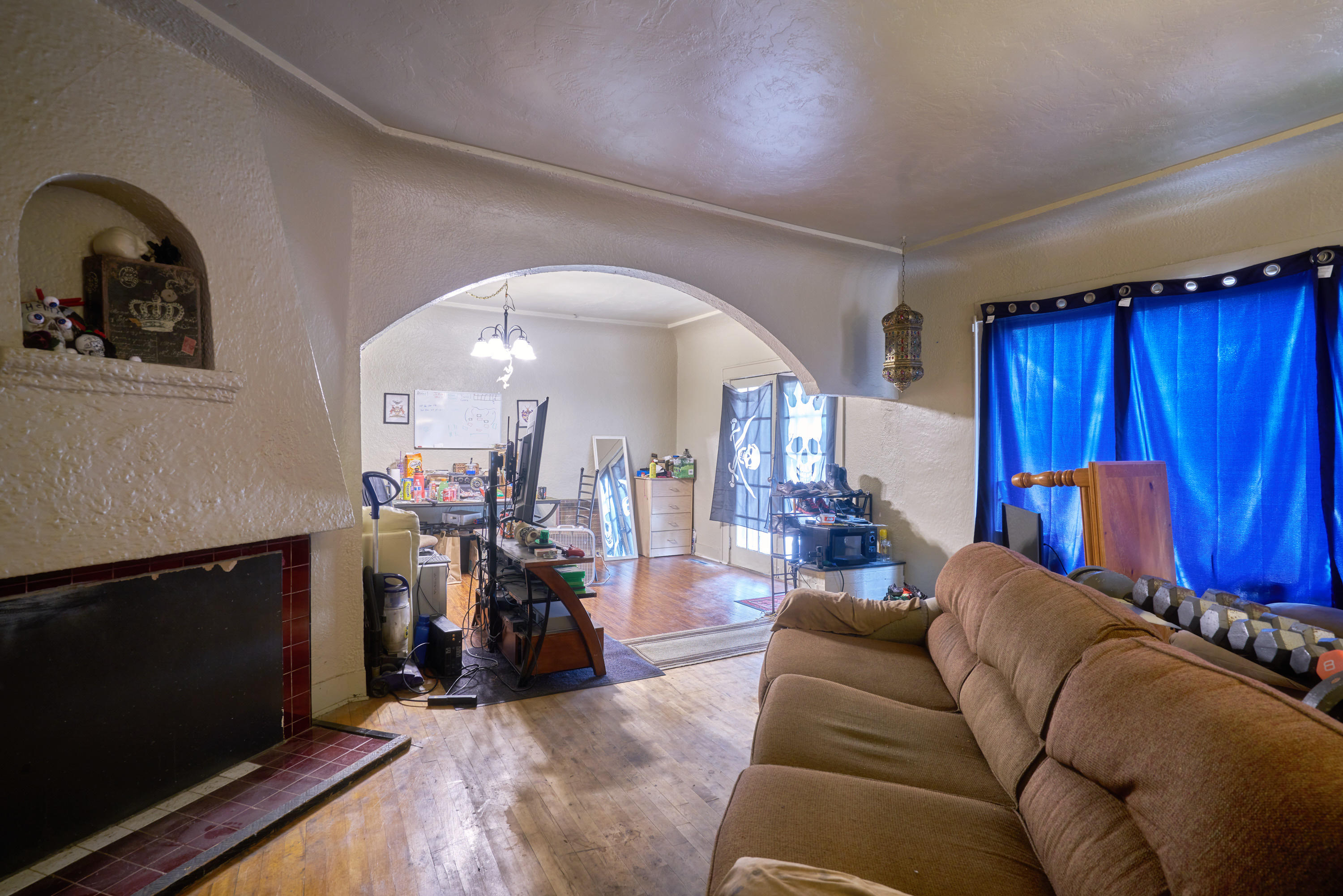 South Oakdale Subdivision Unit No 1 - Residential Income