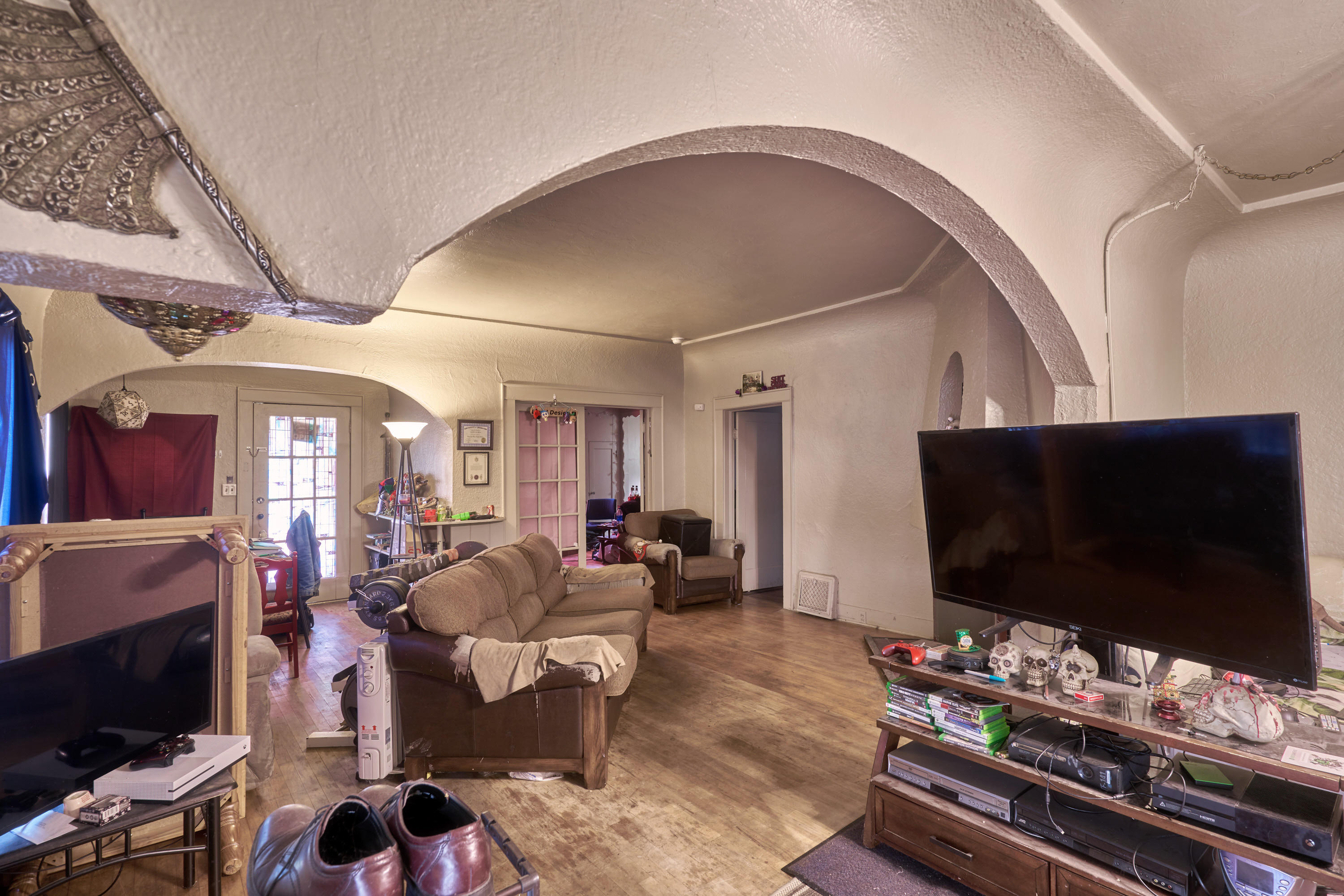 South Oakdale Subdivision Unit No 1 - Residential Income