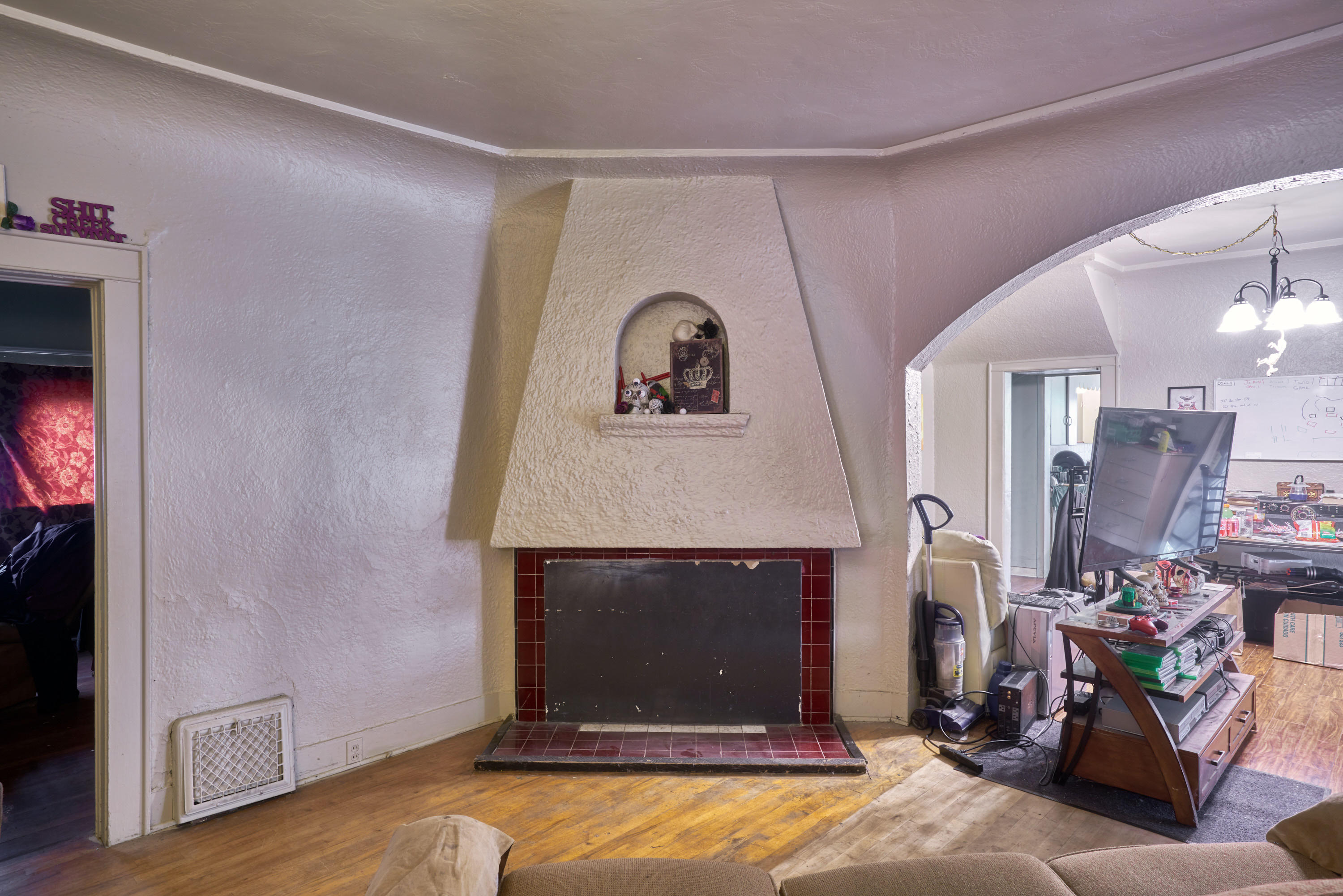 South Oakdale Subdivision Unit No 1 - Residential Income