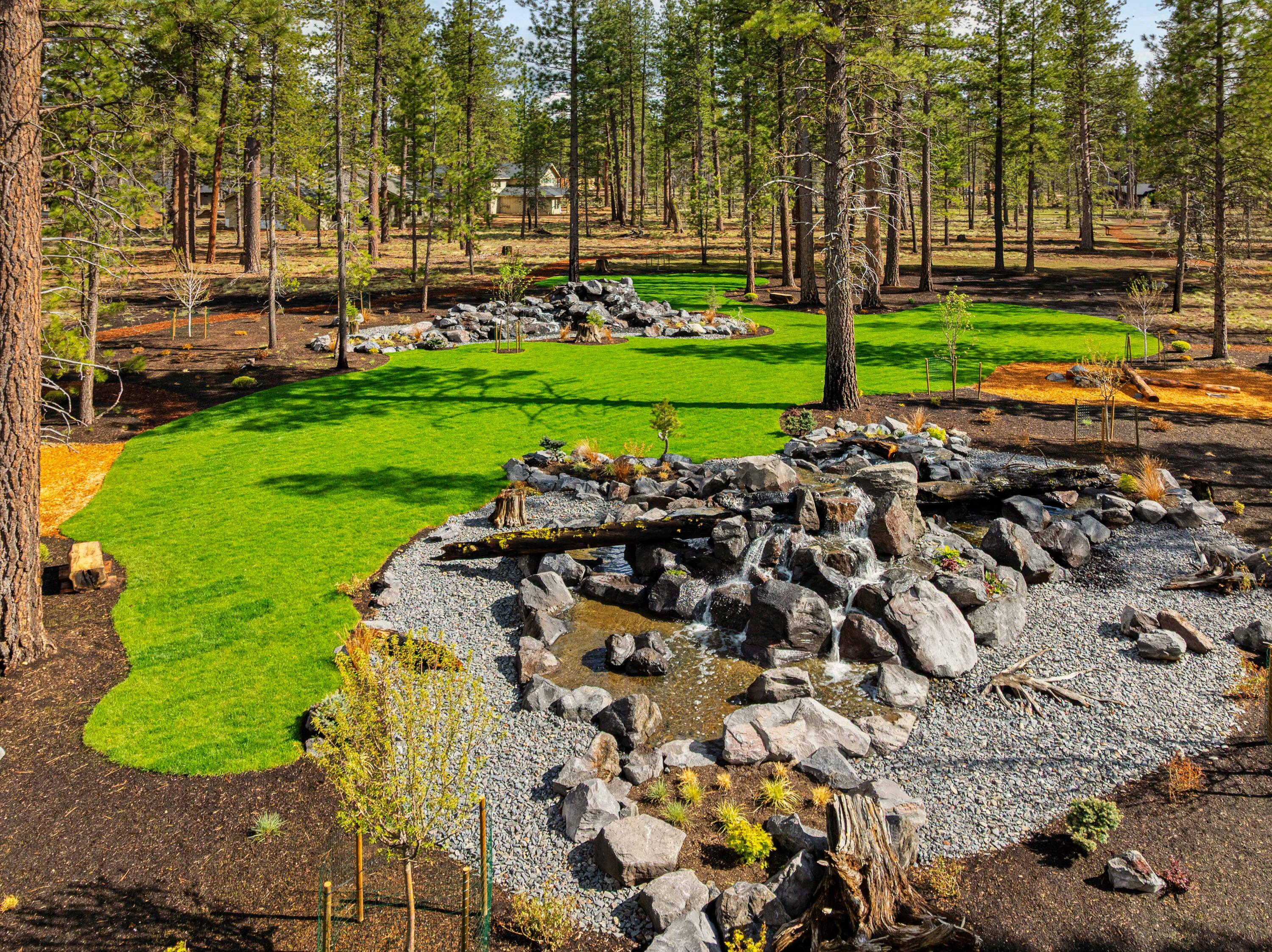 Caldera Springs - Land