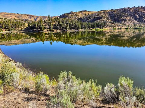 Tiny photo for 28000 SE Paulina Highway, Prineville, OR 97754 (MLS # 220212205)