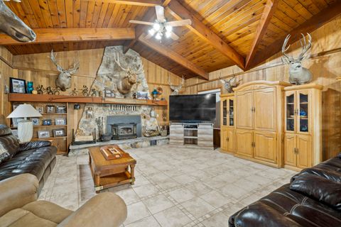 Tiny photo for 28000 SE Paulina Highway, Prineville, OR 97754 (MLS # 220212205)