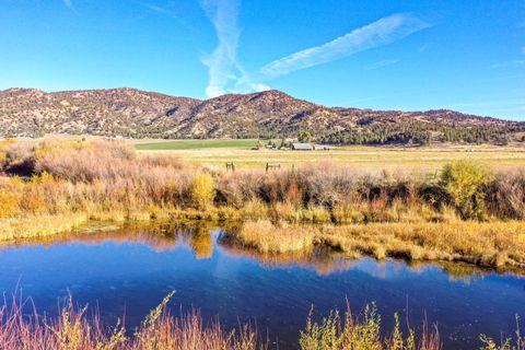 Tiny photo for 28000 SE Paulina Highway, Prineville, OR 97754 (MLS # 220212205)