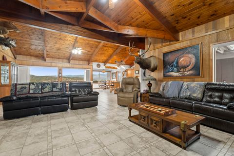 Tiny photo for 28000 SE Paulina Highway, Prineville, OR 97754 (MLS # 220212205)