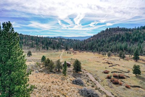 Tiny photo for 28000 SE Paulina Highway, Prineville, OR 97754 (MLS # 220212205)