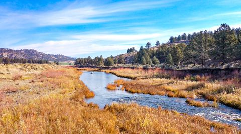 Tiny photo for 28000 SE Paulina Highway, Prineville, OR 97754 (MLS # 220212205)