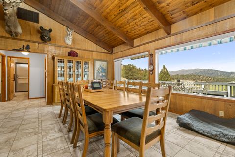 Tiny photo for 28000 SE Paulina Highway, Prineville, OR 97754 (MLS # 220212205)