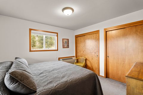 Tiny photo for 28000 SE Paulina Highway, Prineville, OR 97754 (MLS # 220212205)