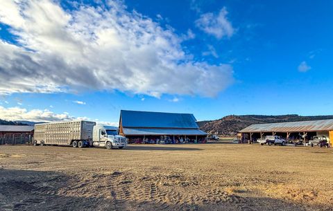 Tiny photo for 28000 SE Paulina Highway, Prineville, OR 97754 (MLS # 220212205)