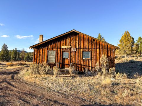 Tiny photo for 28000 SE Paulina Highway, Prineville, OR 97754 (MLS # 220212205)