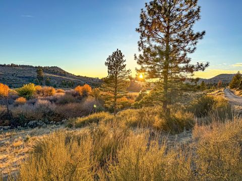 Tiny photo for 28000 SE Paulina Highway, Prineville, OR 97754 (MLS # 220212205)