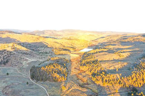 Tiny photo for 28000 SE Paulina Highway, Prineville, OR 97754 (MLS # 220212205)